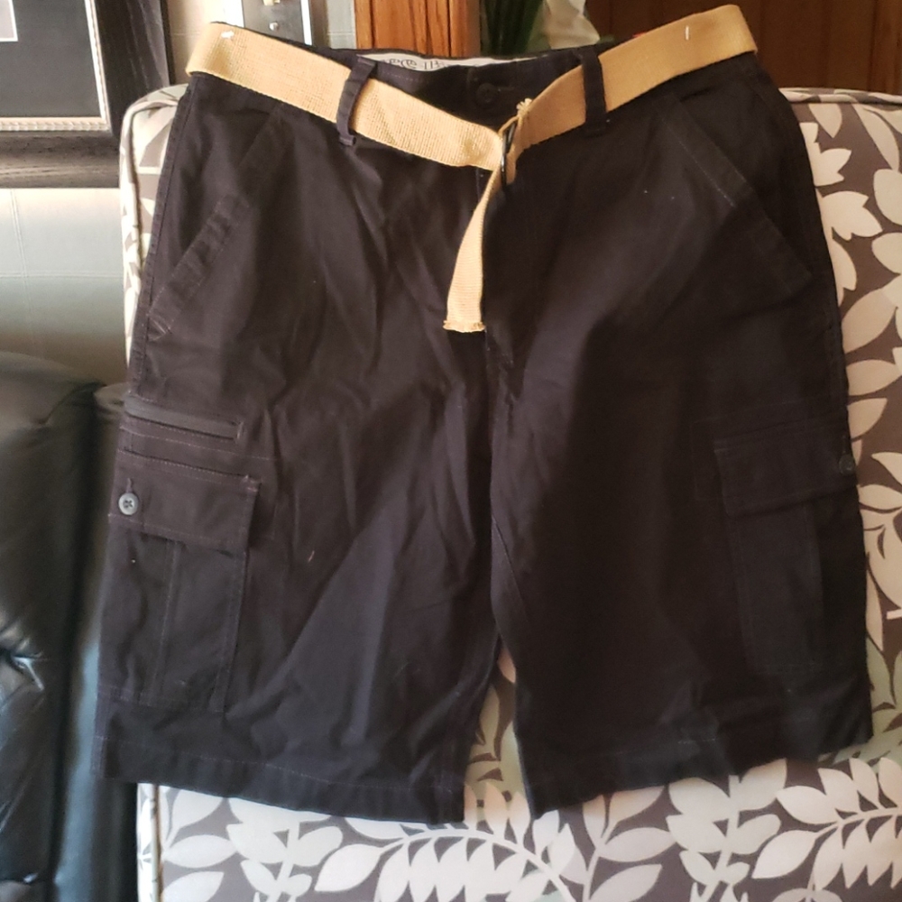 Wear first Men's Shorts